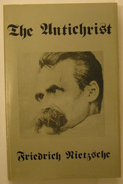 The Antichrist free audiobook